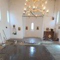 Crkva u V. Trnovcu u novom sjaju dočekuje vernike 3. juna