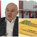 Zbiljić uputio javni apel, a evo i na šta je upozorio: Srbija mora u privatizaciju fudbalskih klubova – ili nema evropskih…