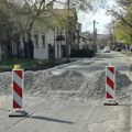 Čepovi zbog tabanovačke: Sanacija ulice stvara dodatne gužve na kružnom toku Autokoamanda