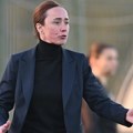 Selektorka Stojkanović saopštila spisak igračica za duele protiv Italije i Švedske