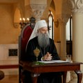 Patrijarh Porfirije u Vaskršnjoj poslanici: Bez Srba sa KiM nema boljeg života ni za nas