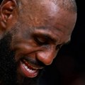 Šta je ovo bilo? Lebron Džejms je upravo odigrao jedan od najgorih mečeva u životu