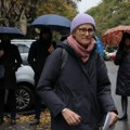 Ninela Radičević, majka devojčice poginule u Ribnikaru: „Sunovrat društva počeo 3. maja 2023, a ne 1. novembra 2024. godine“…