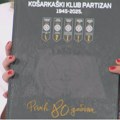 Monografija o 80 godina KK Partizan: Priča o sistemu i nasleđu (VIDEO)