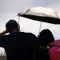 Evropa se svake decenije zagreva za 0,57 °C, duplo brže od svetskog proseka