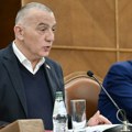 Vujić: Očekujem hitan odgovor eksperata Venecijanske komisije na predlog izmena pravosudnih zakona