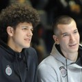 Aleksandar Aranitović razbio Real u Madridu: Pomogla mu još dvojica srpskih košarkaša