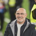 De la Fuente saopštio sjajne vesti Špancima