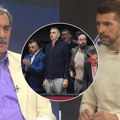 Đurović branio upravu Zvezde, Lončar reagovao: "Neki u njoj da povedu računa, dugo ovo traje"