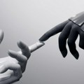 Robotska ruka najsličnija ljudskoj do sada! VIDEO