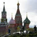 Kremlj: Rusija i Putin otvoreni za pregovore sa Evropom