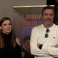 "Предивна је, понекад се загледам у њу и све заборавим" Дечко Мине Лазаревић искрено о вези са глумицом: "Ово је нешто…