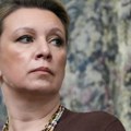 Zaharova zapretila Rumuniji odmazdom zbog zatvaranja ruskog generalnog konzulata
