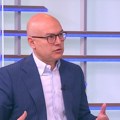 Isti ljudi se smeju robotima u Kini i Bogorodičinom pojasu Vučević razobličio sav besmisao blokadera i opozicije! Imao je…
