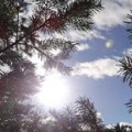Više sunca i toplije, uveče moguća kiša – temperatura do 30 stepeni
