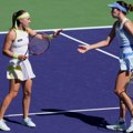 Krunićeva na korak od trofeja na Rolan Garosu