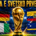 Grupa E: Nemci brišu duhove prošlosti, Ekvador nagazna mina SP, bivši selektor Srbije juri iznenađenje