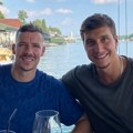 Komunalac našao novčanik NBA zvezde pun para: Vratio ga, pa zanemeo kad je video nagradu