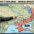 Strateški udar koji menja tok rata: Šta se krije iza žestokih napada na logistiku na Krimu?