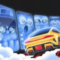 Kineski električni automobili bude zavist Amerikanaca