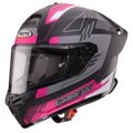 CABERG predstavio novi model ROXTER