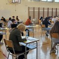 Drugi dan završnog ispita prošao bez problema