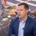 Jerinić u Stavu nedelje: Transparentnost troškova apsolutni prioritet za EXPO 2027