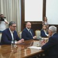 "Je l vi mislite da će Aleksandar Botnikov, direktor FSB, da vam stavi potpis na nešto što je laž?"