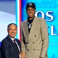 Druga runda NBA drafta: Jokić dobio nove saigrače, ponovo Španci i bivši igrač Mege