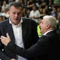 Rim ima dva nova kluba: Savić generelni menadžer, Mesina trener