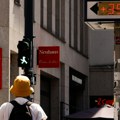 Toplotni talas u Nemačkoj izazvao kolaps u saobraćaju: Auto-putevi pucaju od vrućine, otkazani vozovi