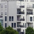 Stambena kriza u Nemačkoj se produbljuje: Kirije obaraju rekorde