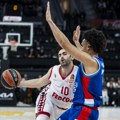 Važni igrači ostaju kod Alimpijevića, stigao bek sa NBA pedigreom