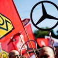 Sindikat obećava vruće ljeto čelnicima njemačke auto industrije