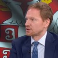 Poverenik Antonijević reagovao na Ponoševo vređanje redakcije TV Prva: „Kritika medijskih standarda legitimna, ali ponižavanje…
