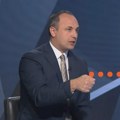 Ivanović (NPS): Predsednika Albanije u Bujanovcu obezbeđivali nepoznati ljudi sa dugim cevima