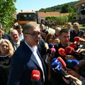 "Oboreni su svi rekordi": Vučić o o platformi "Ko si bre ti: U prvih 24 sata bilo je 429 prijava, a nećete verovati koliko…