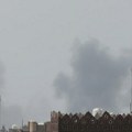 Saudijska Arabija bombardovala aerodrom u glavnom gradu Jemena - Sani