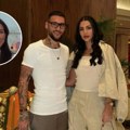 Oglasila se doktorka koja je porodila Anastasiju: Objavila fotografiju bebe, a jedno je sve dirnulo
