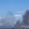 Požar u španskom mestu Mijerla zahvatio 12.000 hektara rastinja
