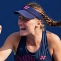 Teniserke Teodora Kostović i Mia Ristić ostvarile najbolji plasman u karijeri na VTA listi