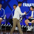 Đoković i Sabalenka se prijavili za takmičenje u mešovitom dublu na Ju Es openu