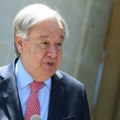 Gutereš na sastanku sa liderima Kipra pokreće novu mirovnu inicijativu