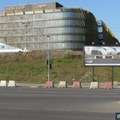 Posle skoro 800 dana od početka radova probijen novobeogradskih podvožnjak - Finalni radovi tek predstoje
