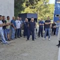 Radnici Vodovoda stupili u štrajk: Traže ostavku v.d. direktora zbog kašnjenja plata