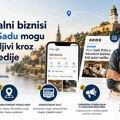 Kako lokalni biznisi u Novom Sadu mogu postati vidljivi kroz lokalne medije