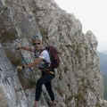 San o Gazivodama na liticima Berima: Hodala sam po nebu iznad Kosova