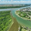 Proizvodnja u hidroelektranama smanjena još od maja, znalo se da nema snega: Zašto su vlasti iznenađene vodostajem Dunava