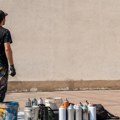 Leskovac traži umetnike za murale i umetničke instalacije u javnom prostoru: Rok za prijave je 1. septembar