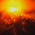 Erupcija vulkana Fuego: Crveni alarm u Gvatemali, hiljade ljudi van svojih domova dok vlasti upozoravaju na bujice